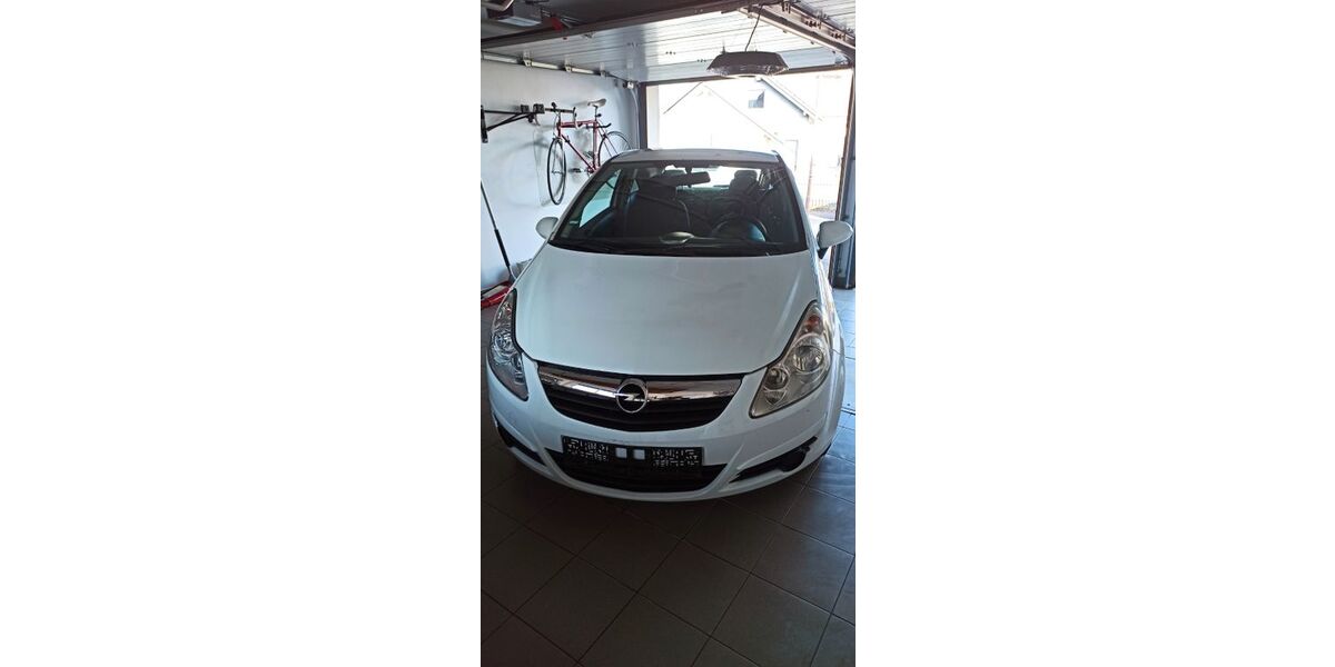 Opel Corsa 221.195 km 1.999 &euro; Karbach 56281