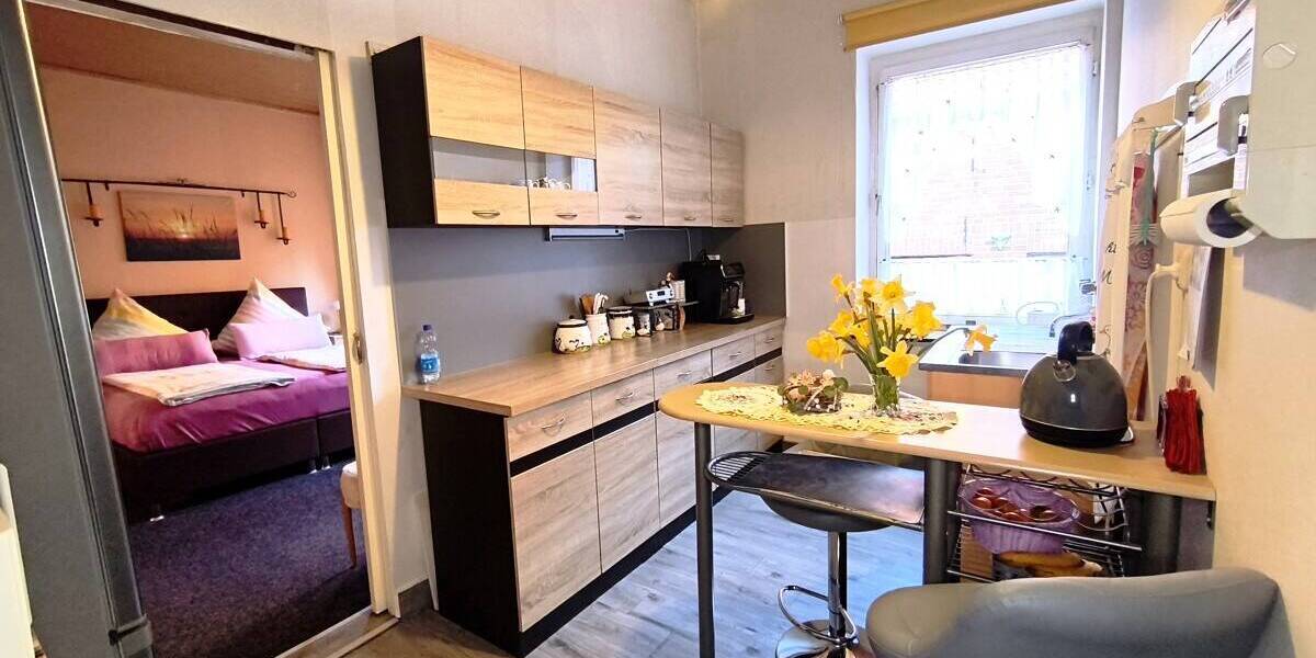 Einfamilienhaus Dömitz - 4 Zimmer, 120 m&sup2;, 100.000&euro; | Angebot:25927216