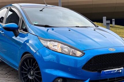 Ford Fiesta 159.650 km 6.000 &euro; Nerdlen 54552