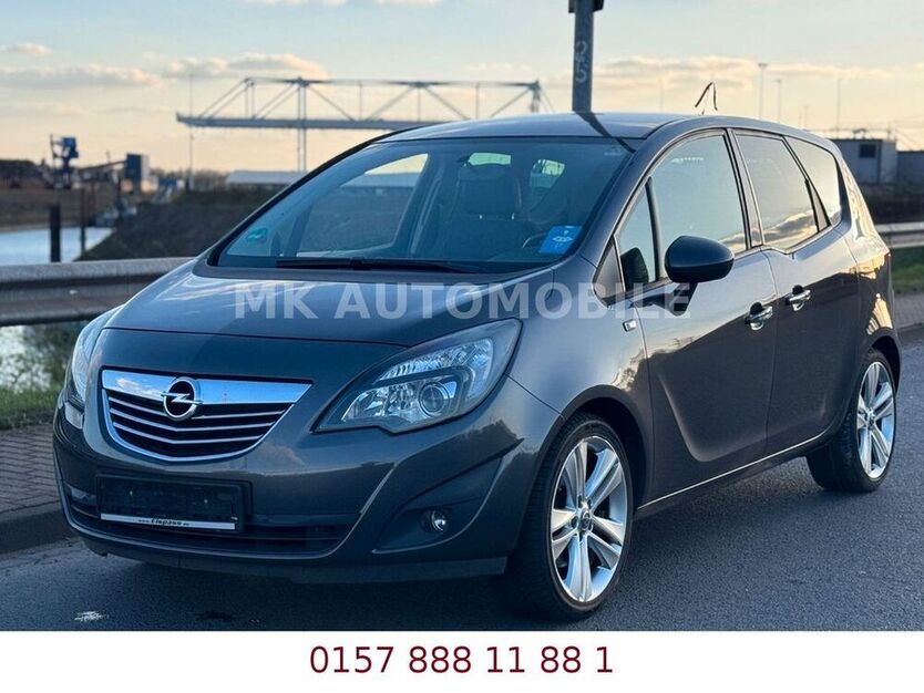Meriva