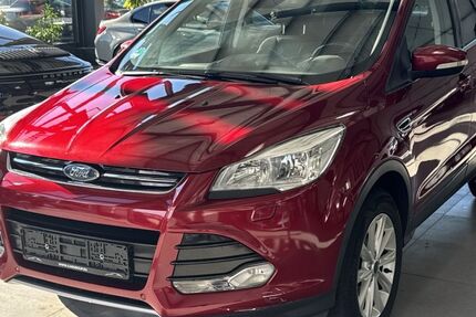 Ford Kuga 230.100 km 8.999 € Friedberg 86316
