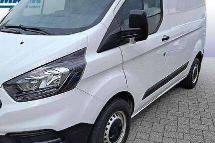 Ford Transit Custom 68.000 km 16.490 &euro; Weißenthurm 56575