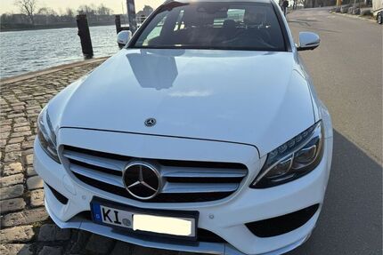 Mercedes C 200
