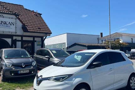 Renault ZOE 31.255 km 12.490 &euro; Dinslaken 46539