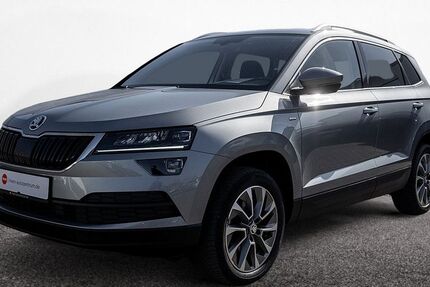 Skoda Karoq 69.449 km 20.660 &euro; Uelzen 29525