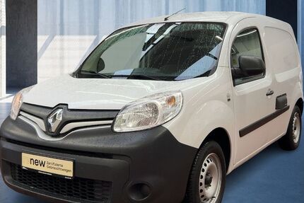 Renault Kangoo 35.432 km 10.990 &euro; Hamburg 22763