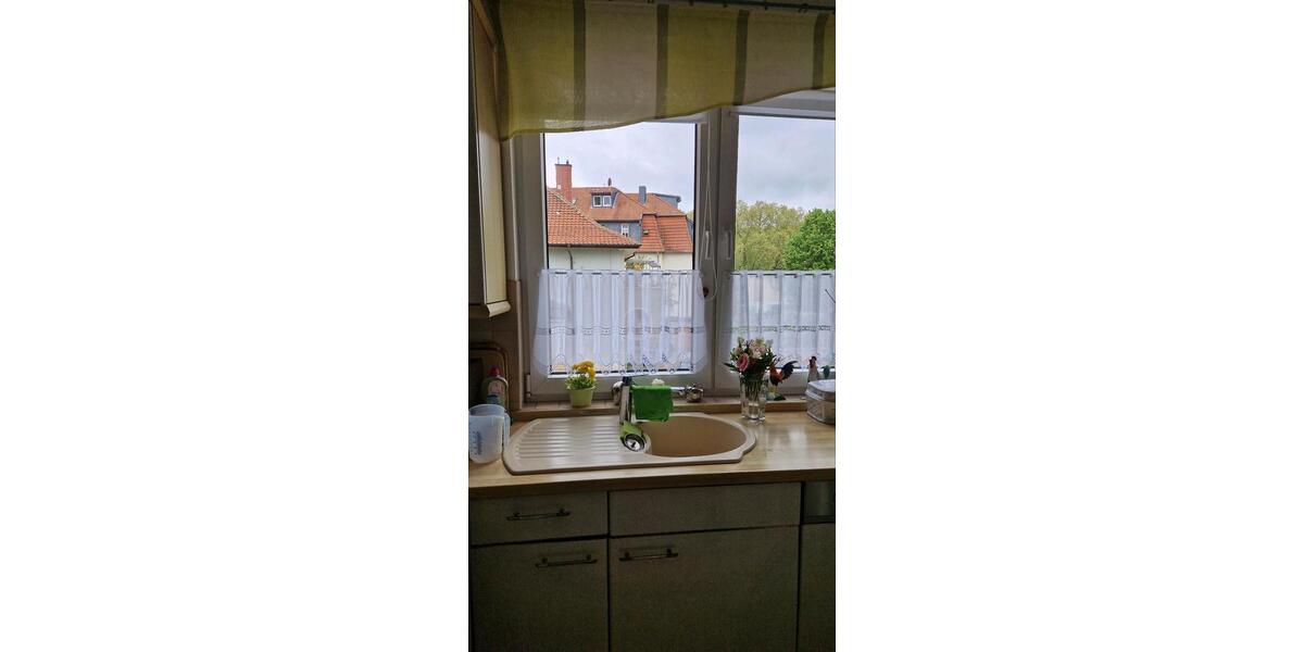 Etagenwohnung Quedlinburg - 2 Zimmer, 63 m&sup2;, 155.000&euro; | Angebot:26824890