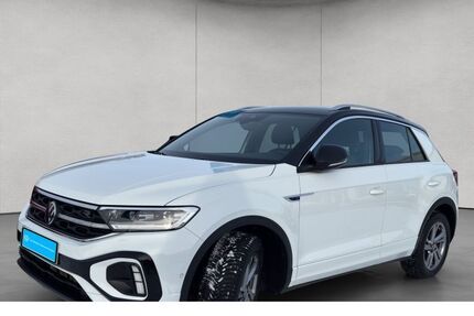 VW T-Roc 35.408 km 26.990 &euro; Bordesholm 24582