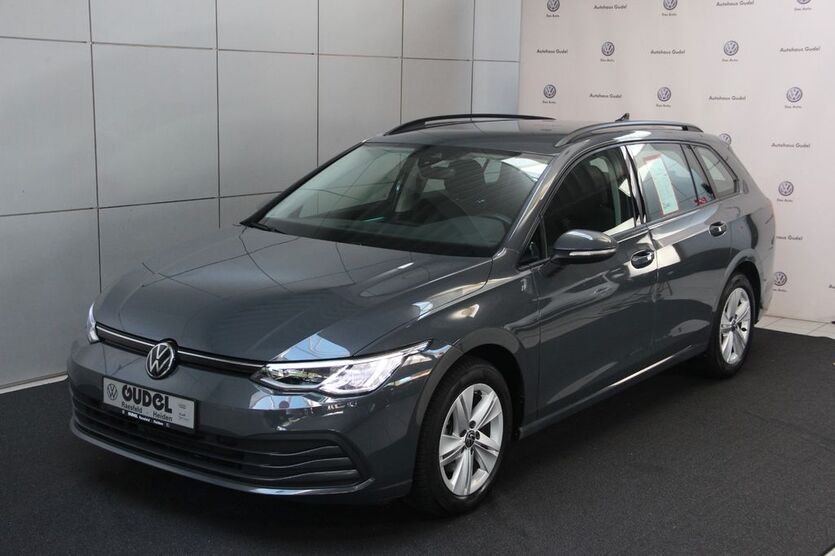VW Golf 48.590 km 23.640 € Heiden 46359