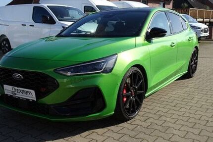 Ford Focus 38.950 km 30.450 &euro; Bad Laer 49196