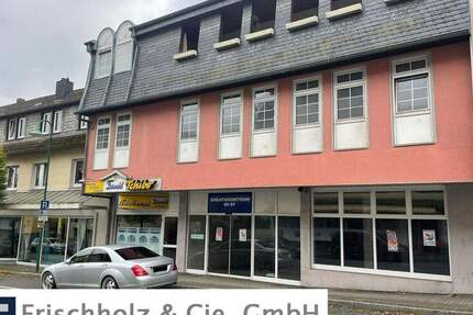 Gewerbeobjekt Kierspe Kierspe Bahnhof - 1.700&euro; | Angebot:25780144