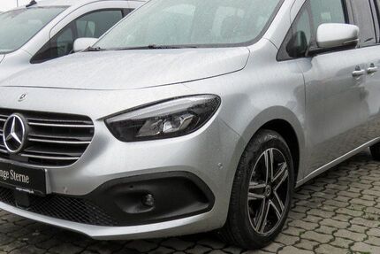 Mercedes-Benz T-Klasse 8.500 km 29.950 &euro; Wietmarschen 49835