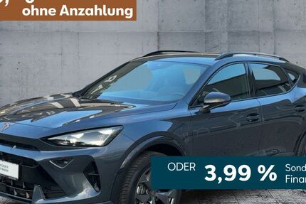 Cupra Formentor 18.901 km 33.930 € Scheßlitz 96110