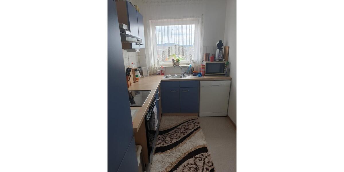 Dachgeschoßwohnung Erlenbach am Main - 2 Zimmer, 67 m&sup2;, 640&euro; | Angebot:25445186