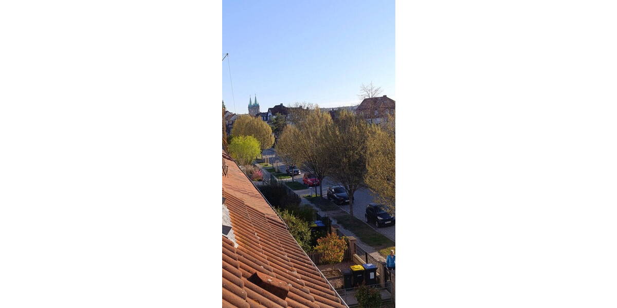 Etagenwohnung Naumburg - 4 Zimmer, 67 m&sup2;, 105.000&euro; | Angebot:26638298