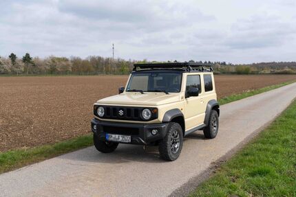 Suzuki Jimny 44.500 km 31.500 &euro; Swisttal 53913