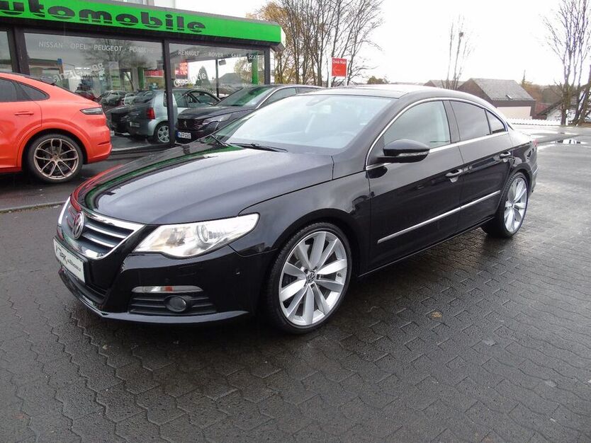 Passat
