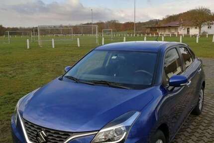 Suzuki Baleno 124.000 km 7.300 &euro; Fritzlar 34560