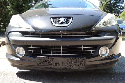 Peugeot 207 129.000 km 2.900 &euro; Dessau 06846