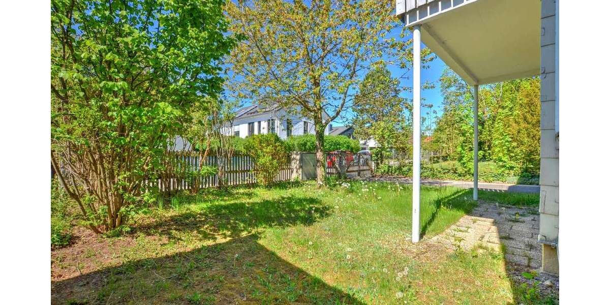 Grundstück Hohenbrunn Riemerling - 995.000&euro; | Angebot:26672711