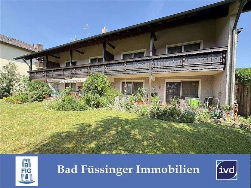 Haus zum Kaufen in Bad Füssing 750.000 € 400 m²