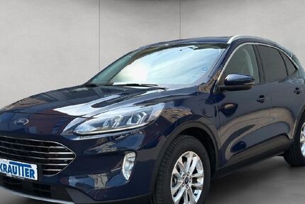 Ford Kuga 55.699 km 21.450 &euro; Stuttgart 70327