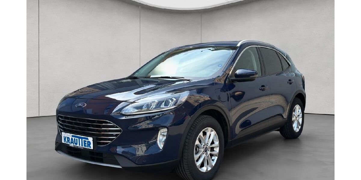 Ford Kuga 55.699 km 21.450 &euro; Stuttgart 70327