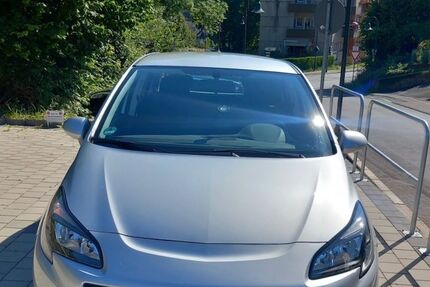 Opel Corsa 78.000 km 8.500 &euro; Rösrath 51503