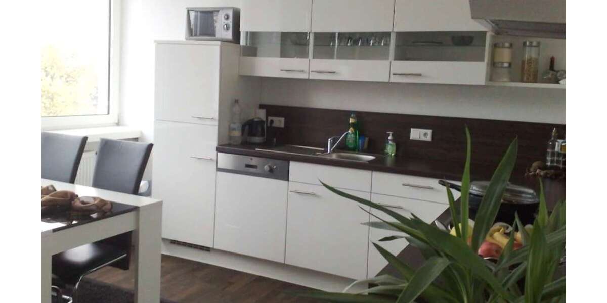 Etagenwohnung Regensburg Kumpfmühl - 2 Zimmer, 58 m&sup2;, 800&euro; | Angebot:27143722
