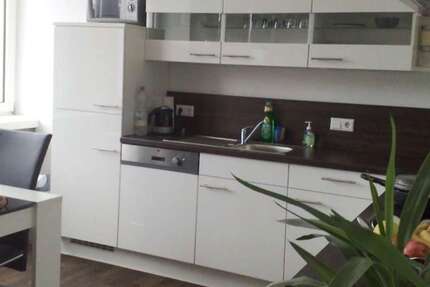 Wohnung Regensburg Kumpfmühl - 2 Zimmer, 58 m&sup2;, 800&euro; | Angebot:27143722