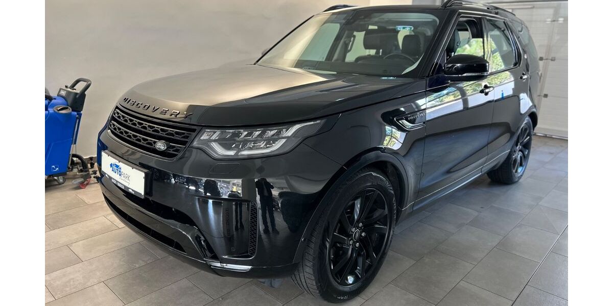 Land Rover Discovery 152.384 km 19.980 &euro; Rendsburg 24768