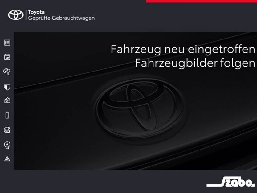 Corolla