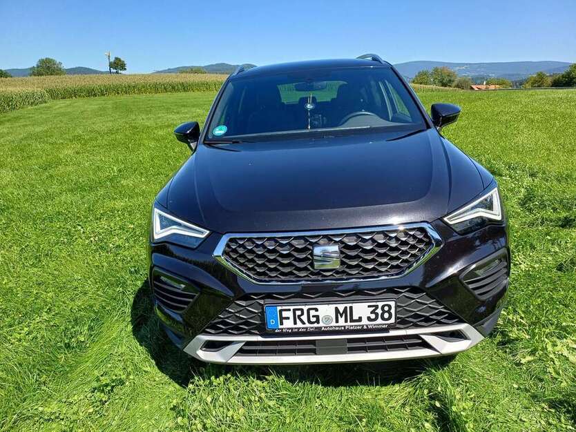 Ateca