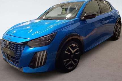 Peugeot 208 8.934 km 19.780 &euro; Rüsselsheim 65428