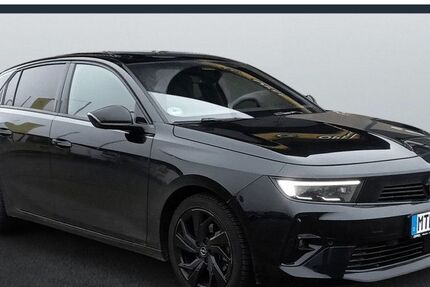 Opel Astra 24.965 km 24.495 &euro; Kriftel 65830