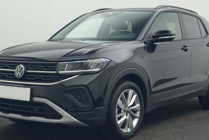 VW T-Cross 22.030 km 22.450 &euro; Greding an der A9 91171