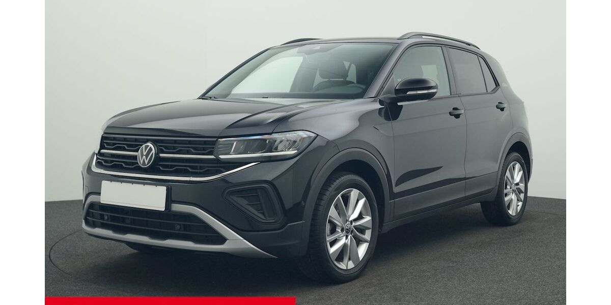 VW T-Cross 22.030 km 22.450 &euro; Greding an der A9 91171