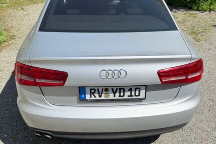 Audi A6 280.000 km 10.300 &euro; Ravensburg 88212