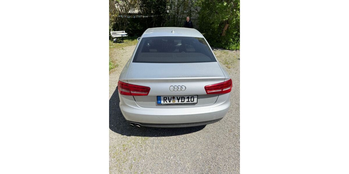 Audi A6 280.000 km 10.300 &euro; Ravensburg 88212
