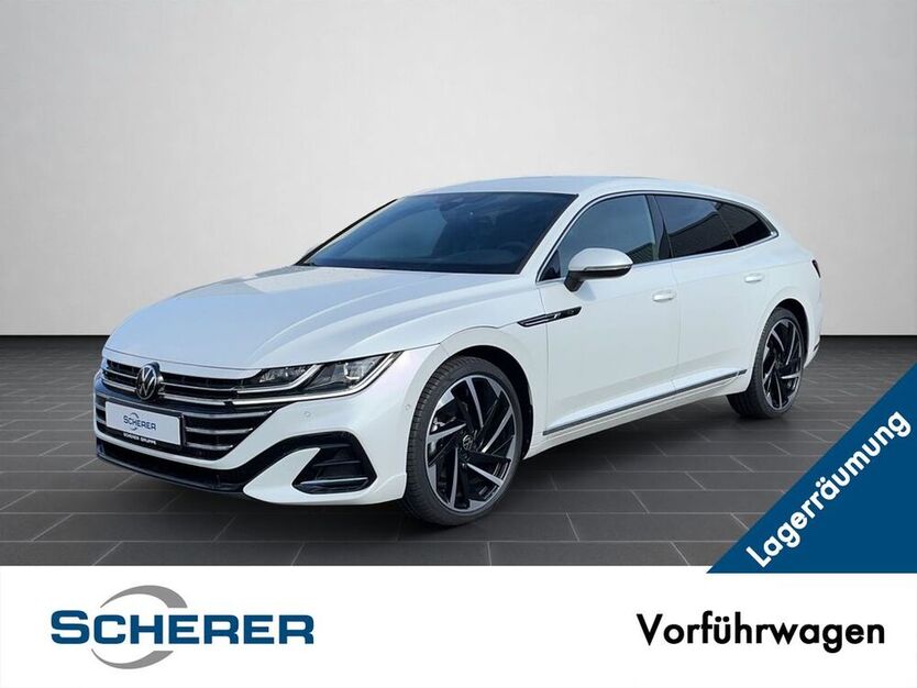 Arteon