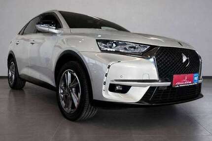 DS Automobiles DS 7 Crossback 95.960 km 17.490 &euro; Ober-Mörlen 61239