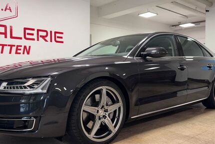 Audi A8 69.800 km 34.990 &euro; Amstetten 73340