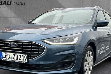 Ford Focus 19.900 km 20.425 &euro; Löbau 02708