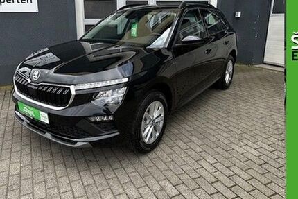 Skoda Kamiq 1.009 km 26.750 &euro; Halle / Saale 06120