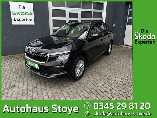 Skoda Kamiq 1.009 km 26.750 &euro; Halle / Saale 06120