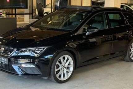 Seat Leon 109.800 km 16.450 &euro; Siegen 57072