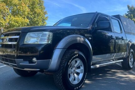 Ford Ranger 156.000 km 4.800 &euro; Nürnberg 90431