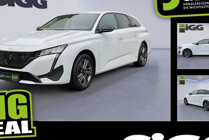 Peugeot 308 36.395 km 21.980 € Augsburg 86179