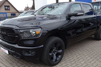 Dodge RAM 127.979 km 34.990 &euro; Wittenberge 19322