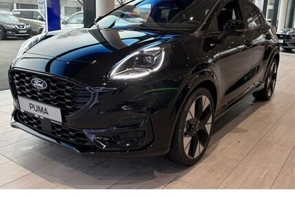 Ford Puma 7.500 km 27.990 &euro; Alsdorf 52477